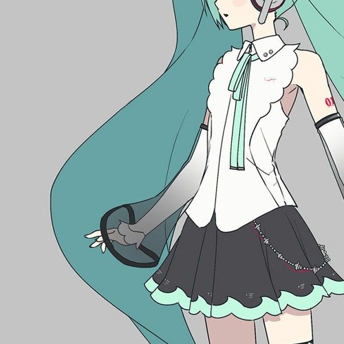 Miku Wants To Be A Good A.I.
