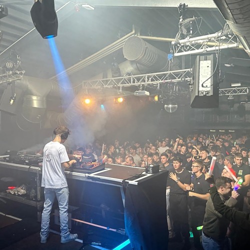 BC Hardstyle Set 1