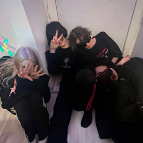 ТРЭП ХАТА AGHANIM