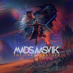 Teaser #2 from The Cartographer
