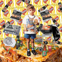 Pray 4 U (feat. Olivia Louise)