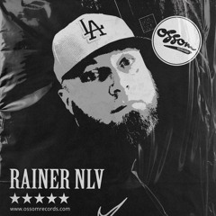 Ossom Sessions // 11.10.2024 // by Rainer Nlv