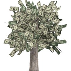 wealth, fortune; prosperity