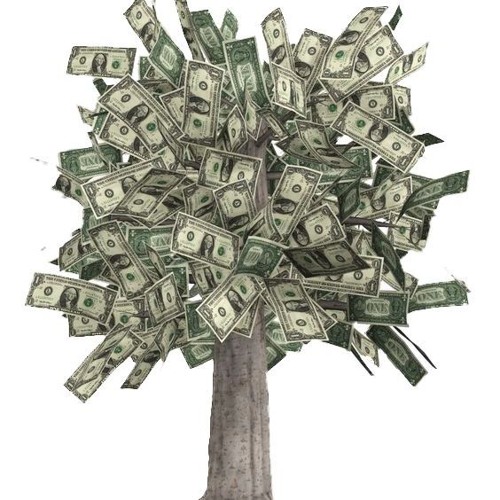 wealth, fortune; prosperity