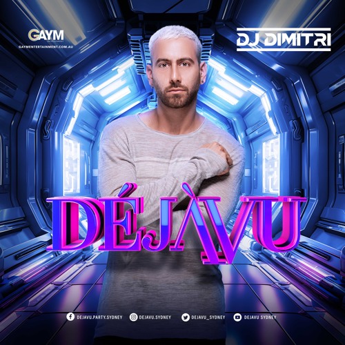 DejaVu Live Recap 26th August 2023