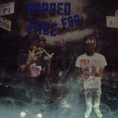TME Dai x S.O.N Mir - Popped For Free