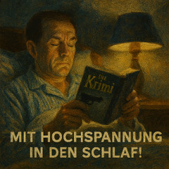 MIT HOCHSPANNUNG IN DEN SCHLAF !!