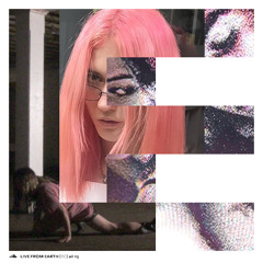 LIVE FROM EARTH Mix w/ ali rq (80)