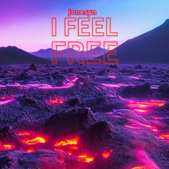 I Feel Free