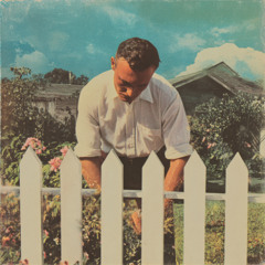 White Picket Bars