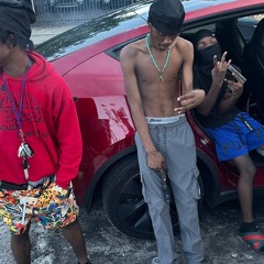 YOPPYYOP-PNC POLO