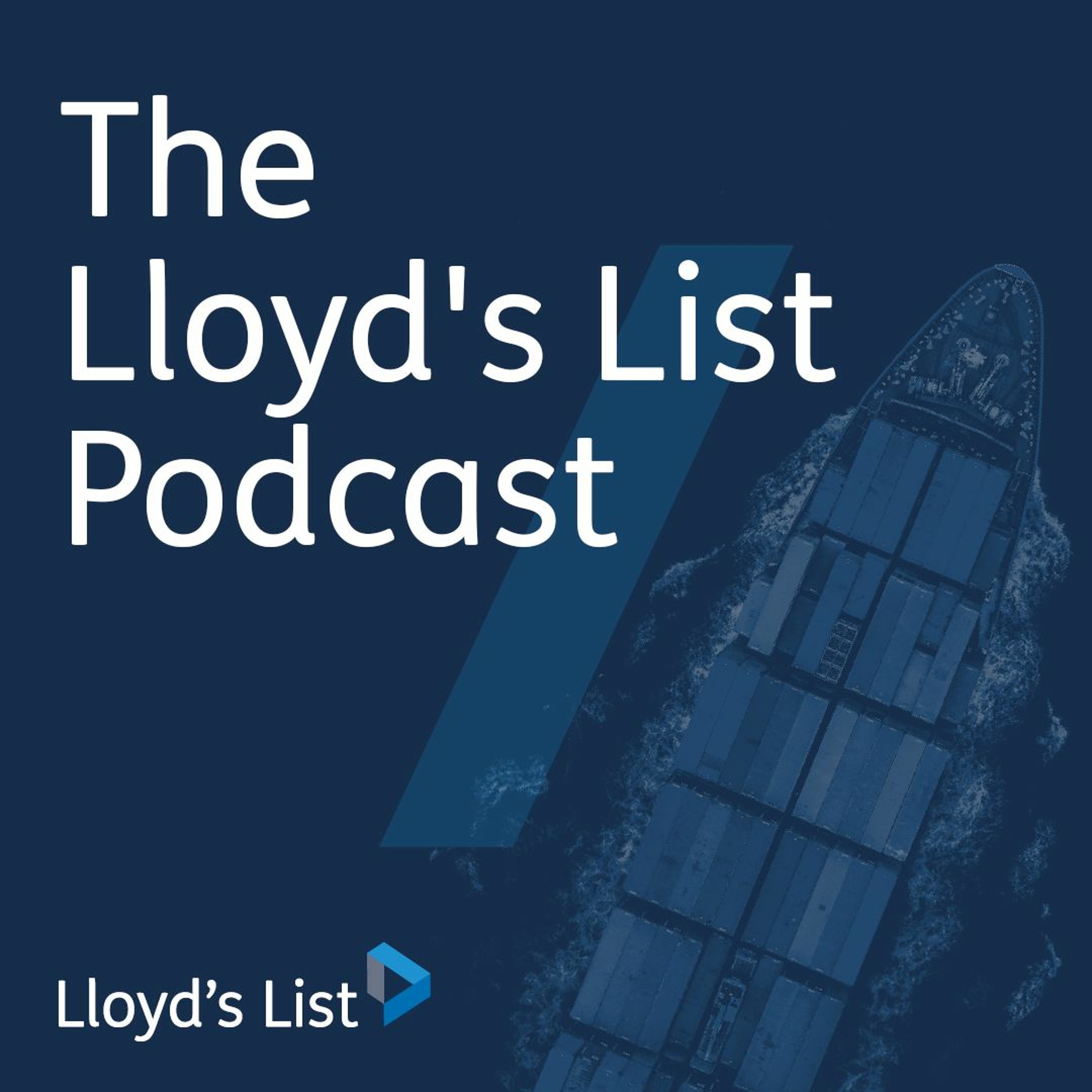The Lloyd’s List Podcast: Why the box sector is in for a bumpy ride