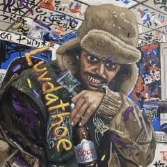 lovedathoe  (prod. icymxncler + tryloxx)