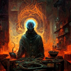 The Infinite Distress Pattern - Temporal Delusion