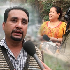 Apr 16 Milijuli Nepali Epi 251 | रसुवा उत्तरगयामा कोरोनाबाट बच्न कस्तो छ तयारी ?