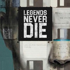 Nourse - LND (legend Never Die)