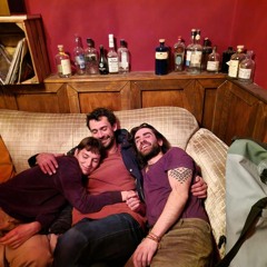 SaHu - timemachine 90s and early 00s