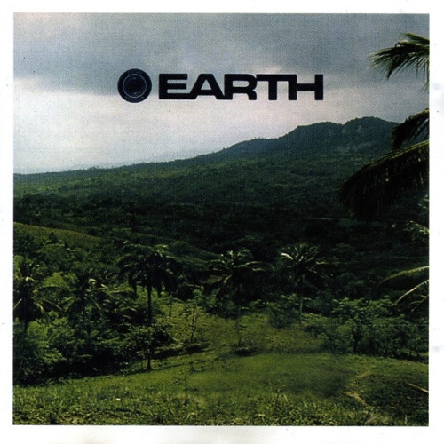 Sly Detector by Psyne (Earth Vol. 4 2000)