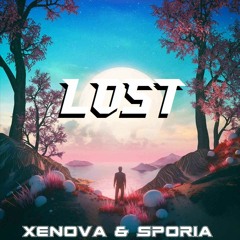 Xenova & Sporia - Lost