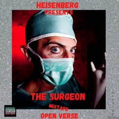 The Surgeon OPEN VERSE