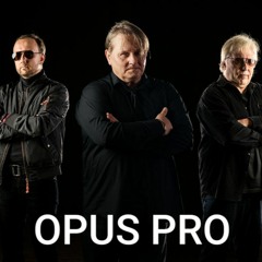 Opus Pro - Rozā Lietus (DJ CLASH RMX)