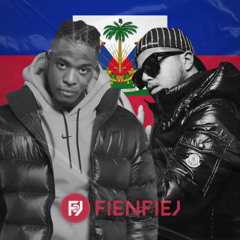 [DL FOR UNFILTERED] Niska ft. Hamza - Jota (Fienfiej Kompa Remix)