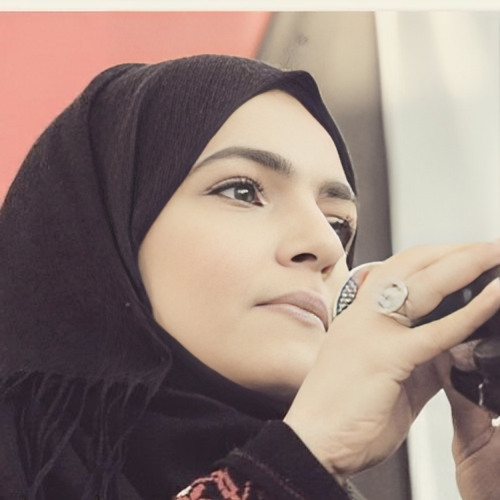 غزه هي  البدايه - ميس شلش - 15