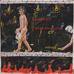 PREMIERE: Ranchoo - Northen Line [FoxTail Records]