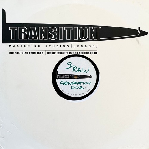 Generation Dub Feat. Cyba Chick – Aries (A) (Vocal) (Unreleased) [CLIP]