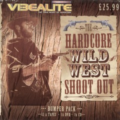 Sy @ Vibeal!te - Hardcore Wild West Shoot Out (16/04/2005)