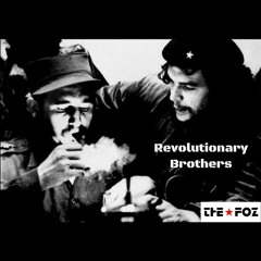 REVOLUTIONARY BROTHERS