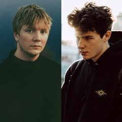 Mockingbird Season 2: #56 Kasbo b2b Petit Biscuit