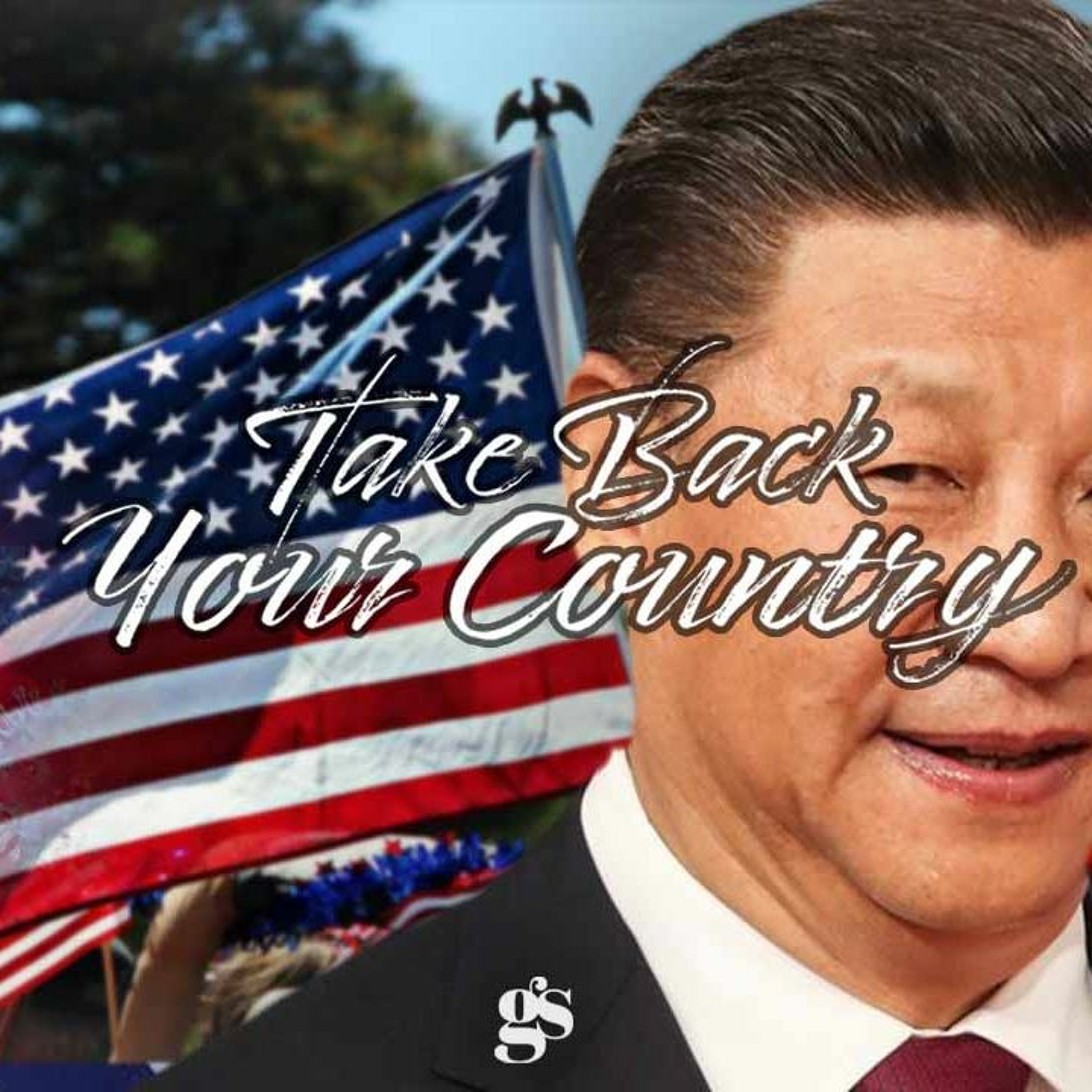 BEIJING’s 2020 TRIUMPH  & THE US  | Take Back Your Country Episode 19 Pt.1