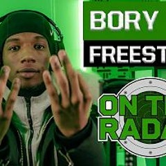 The Bory 300 ＂On The Radar＂ Freestyle