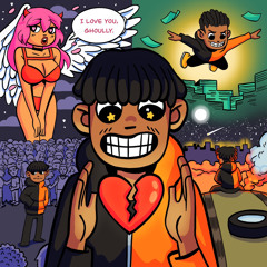 DREAMBWOY PROD WONDERLUST