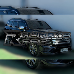 MIXBREAKZ 449 #Req BLACK DIAMOND F33A-FTV x BUNYAMIN GANG✨
