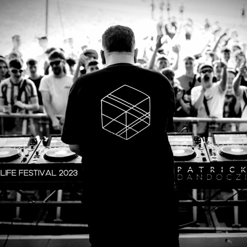 PATRICK DANDOCZI @ LIFE FESTIVAL 2023 - INDEX