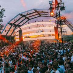 Tribu beats - Techno mix 1