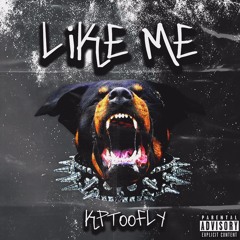 LIKE ME (Like Key Remix)
