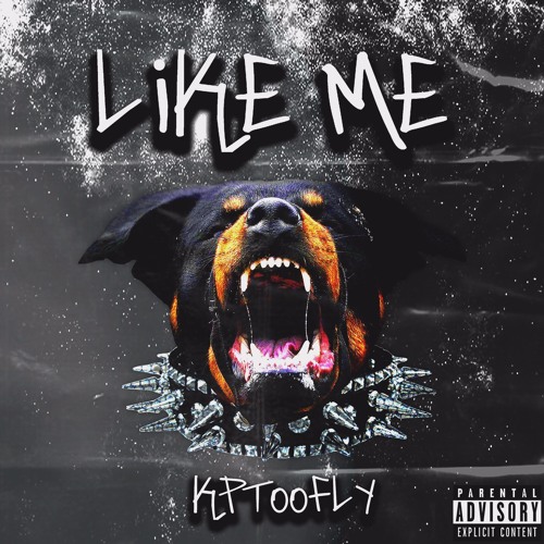 LIKE ME (Like Key Remix)
