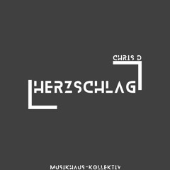 Chris D - Herzschlag (Original)