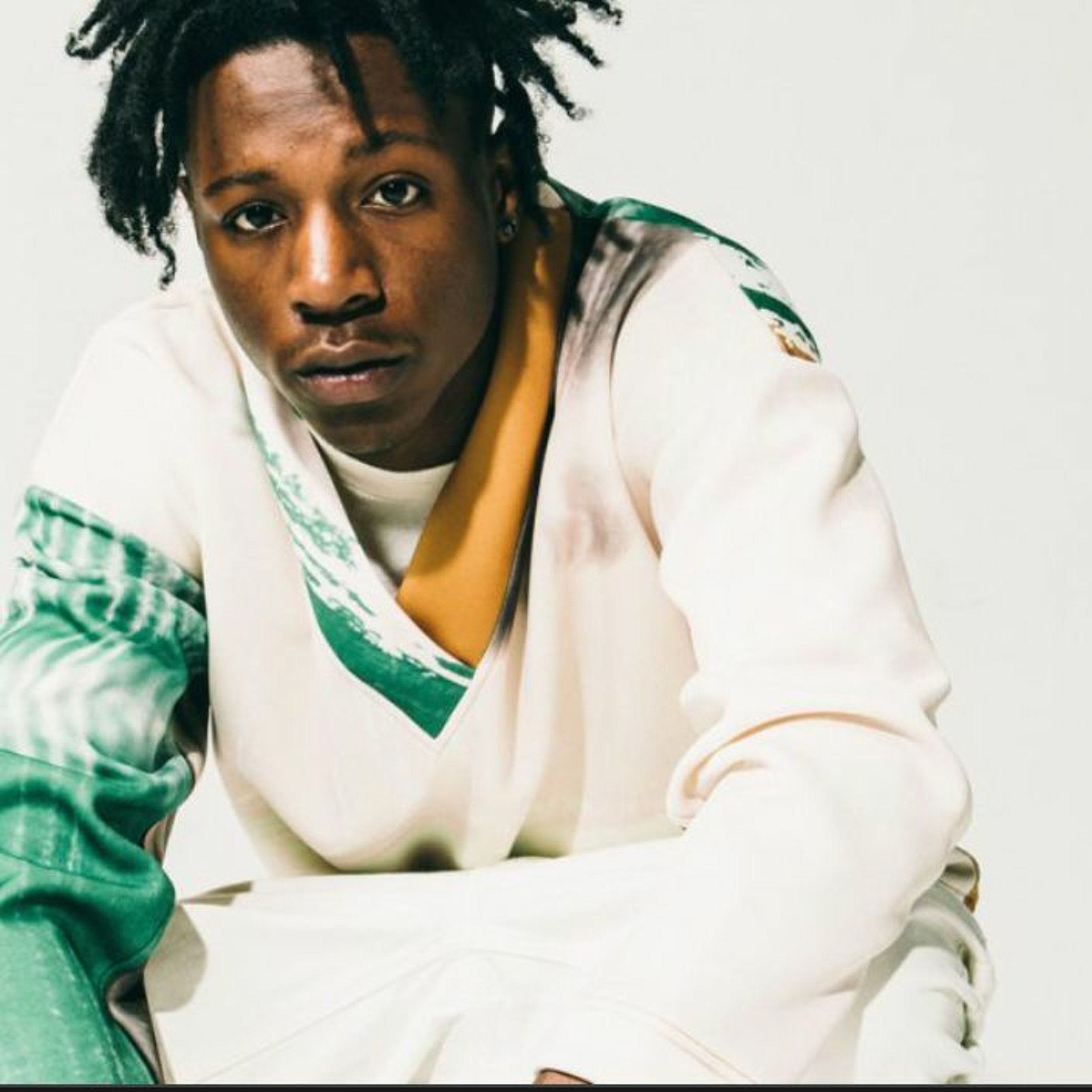 [FREE] Joey Bada$$ x XXXTentacion Type Beat - "Run For Cover" episode artwork