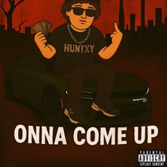 Somebody That I Used To Know - Huntxy