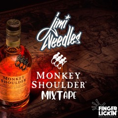 Jimi Needles - Monkey Shoulder Mixtape (2024)