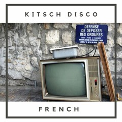 ✨ French discoveries 80's & 90's ✨ Italo, Synth, Kitsch Disco