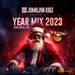 YEAR MIX 2023 by Jumilian Kidz