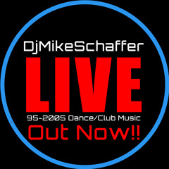 95-2005 Dance Club Music (Move 33) (Mix)