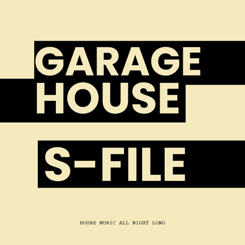 Garage House Mix (October 25)