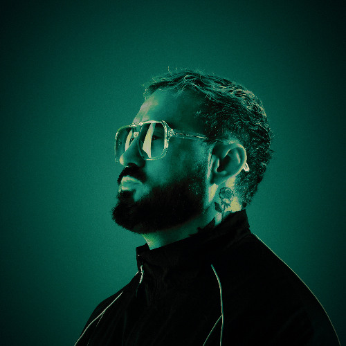 Neneh Cherry - Buddy X (LOW STEPPA VS MAW 2025 Restep)