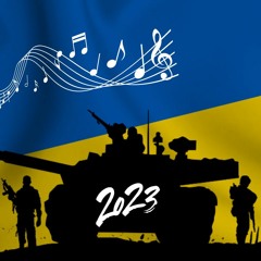 Музика війни! Українські пісні. Ukraine Dancing Pre-Party #305 vol. 2 (Lipich Hotmix)